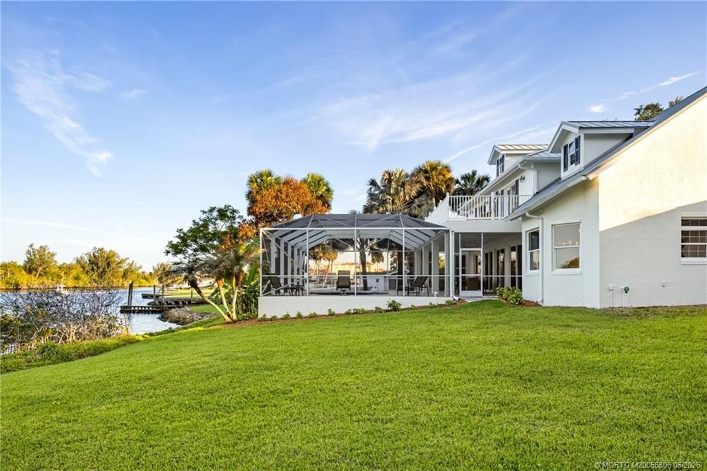 5855 SW Mapp Road, Palm City, FL 34990 Photo