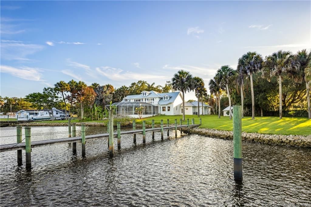 5855 SW Mapp Road, Palm City, FL 34990 Photo