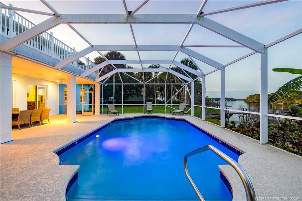 5855 SW Mapp Road, Palm City, FL 34990 Photo