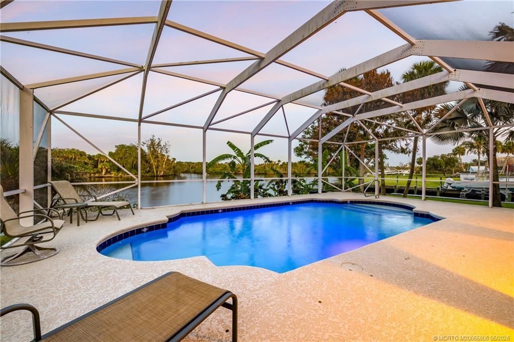 5855 SW Mapp Road, Palm City, FL 34990 Photo