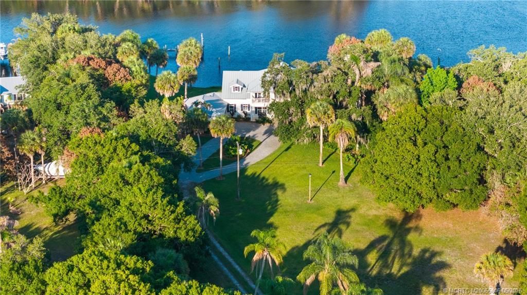 5855 SW Mapp Road, Palm City, FL 34990 Photo