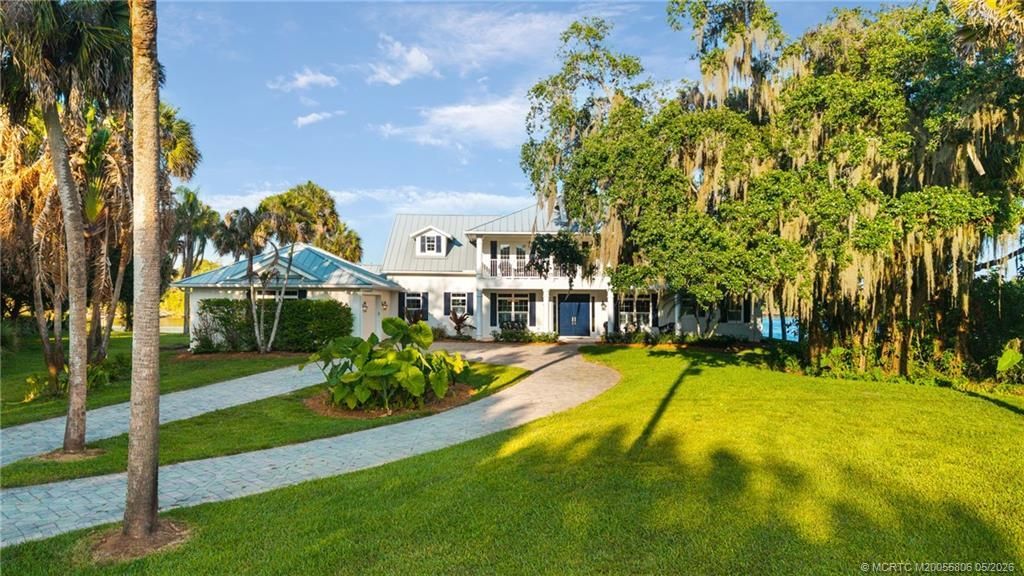 5855 SW Mapp Road, Palm City, FL 34990 Photo