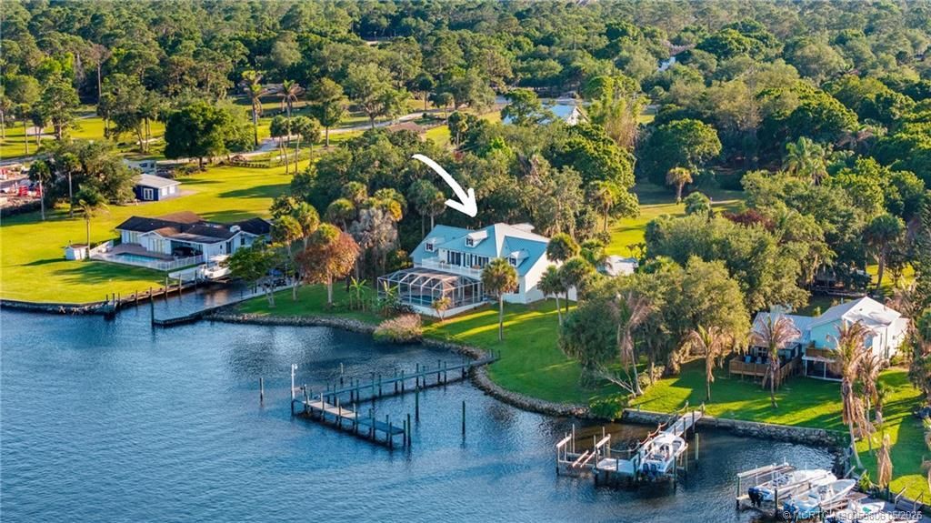 5855 SW Mapp Road, Palm City, FL 34990 Photo