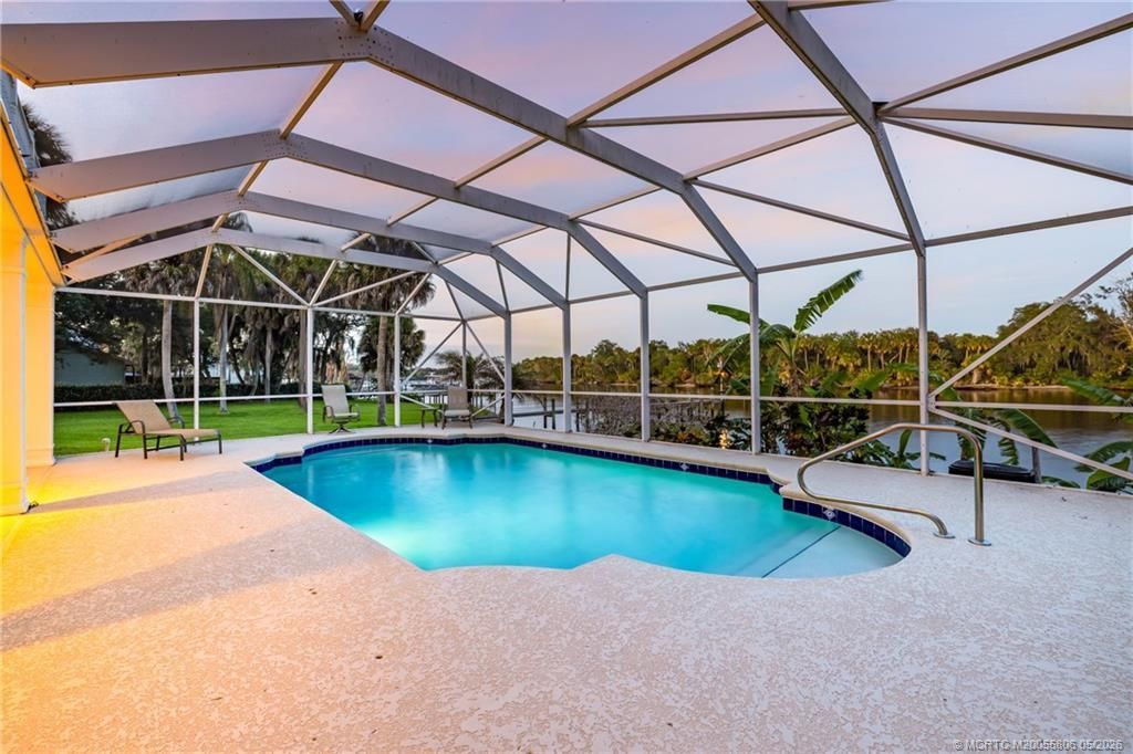 5855 SW Mapp Road, Palm City, FL 34990 Photo