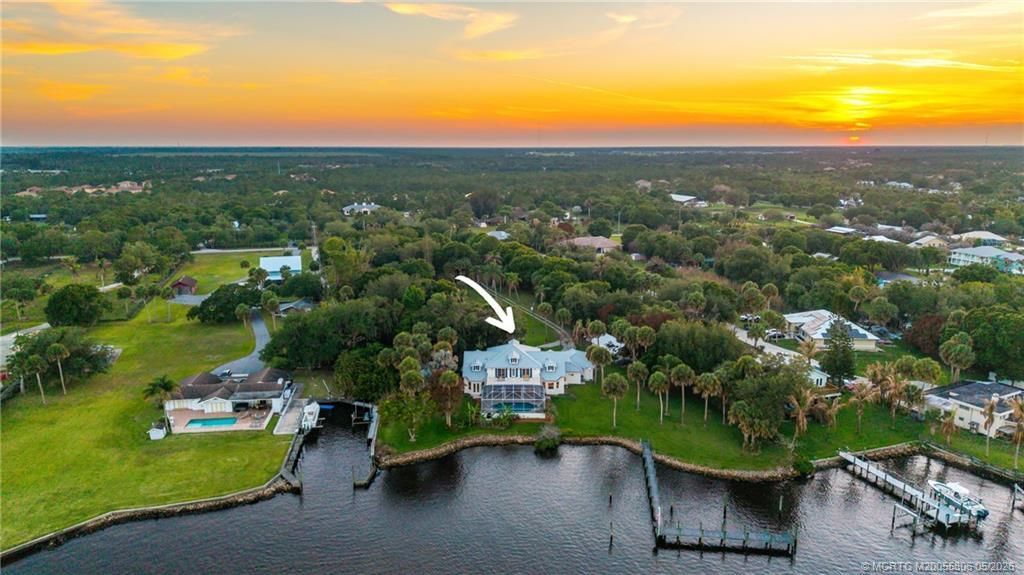 5855 SW Mapp Road, Palm City, FL 34990 Photo