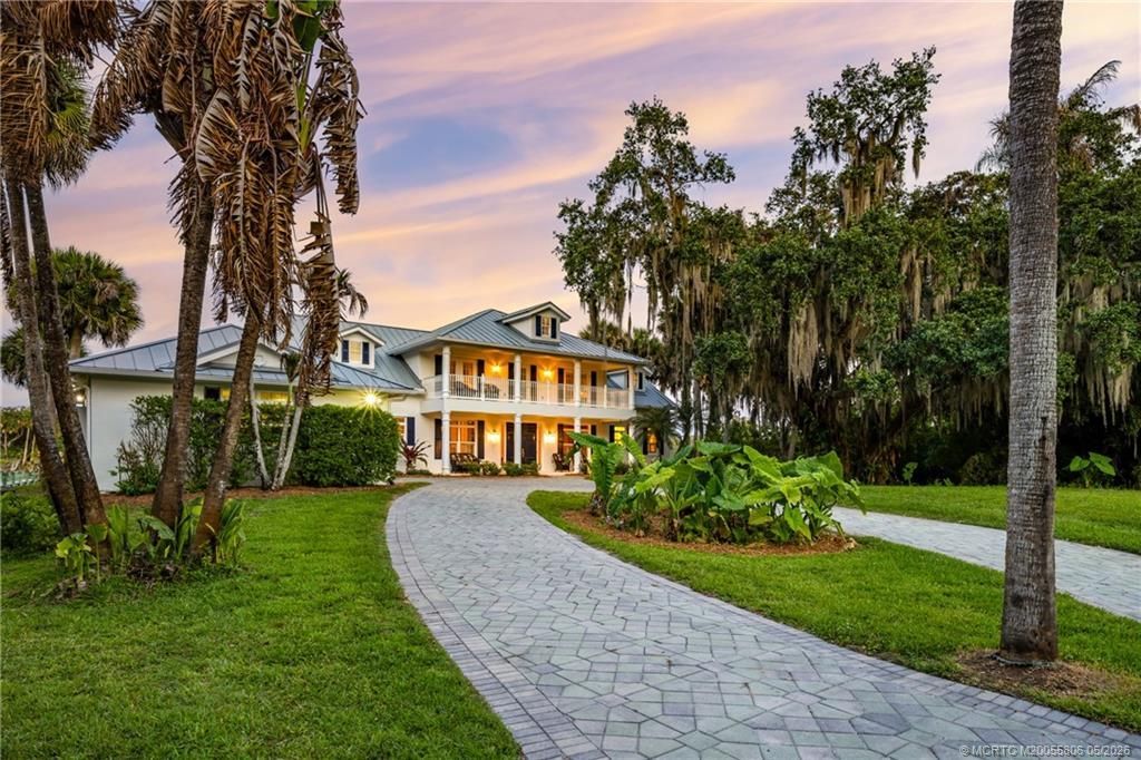 5855 SW Mapp Road, Palm City, FL 34990 Photo