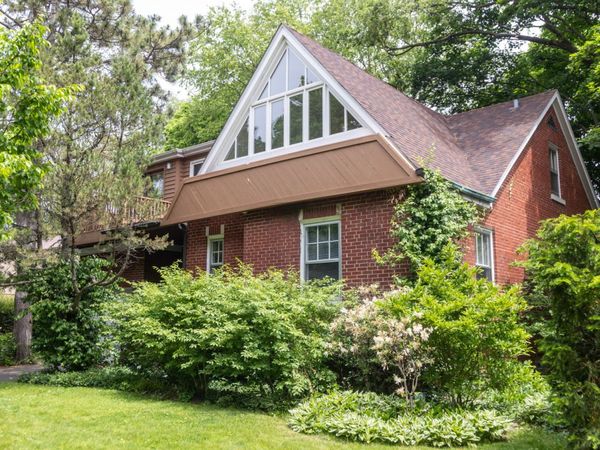2545 Greeley Avenue , Evanston, IL 60201