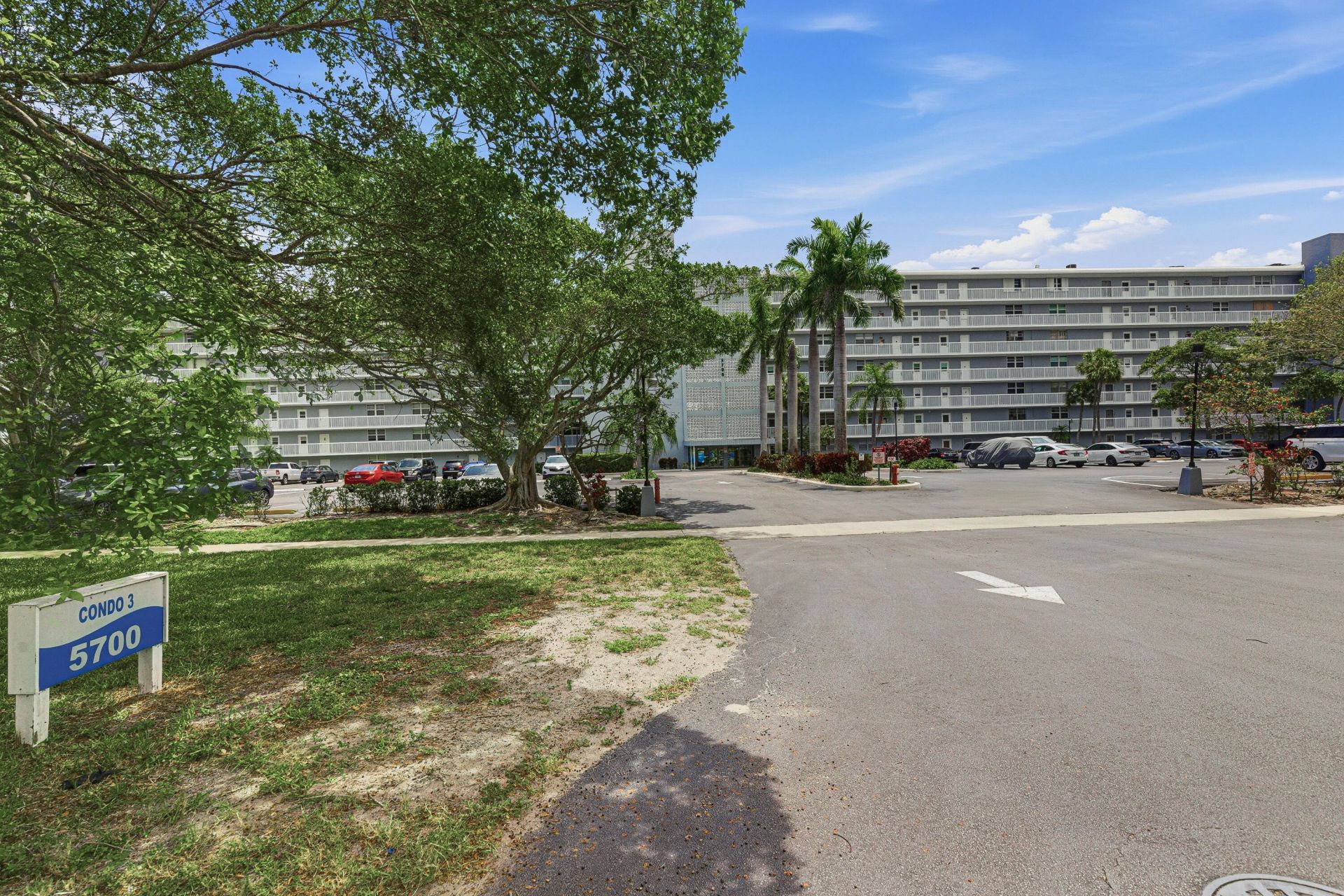 5700 NW 2nd Avenue, Unit #705, Boca Raton, FL 33487 Photo