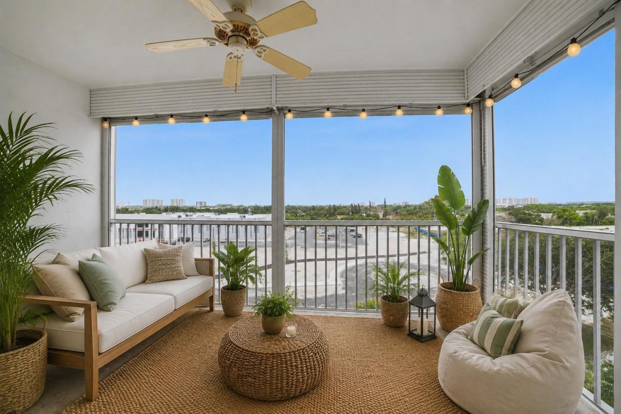 5700 NW 2nd Avenue, Unit #705, Boca Raton, FL 33487 Photo