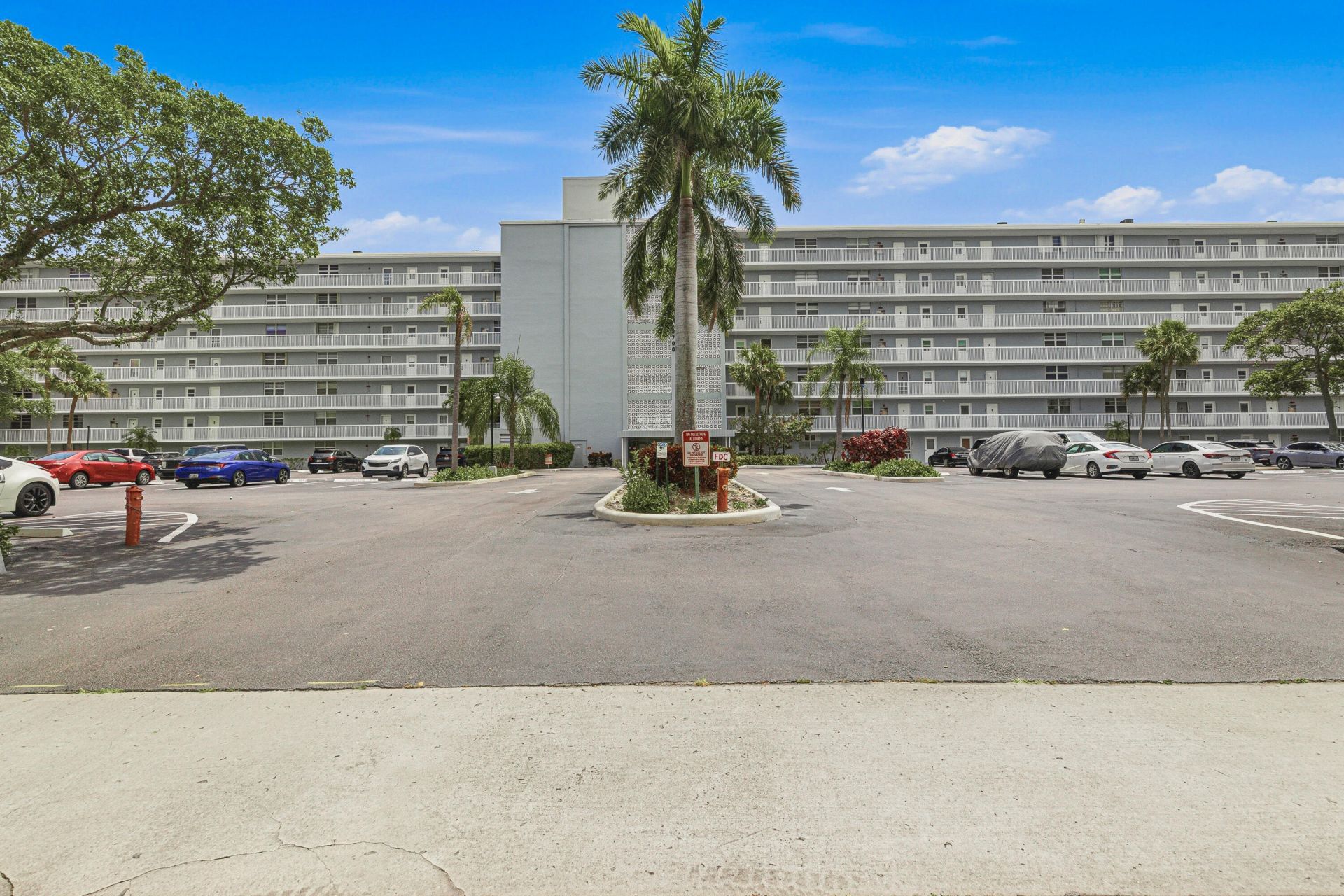 5700 NW 2nd Avenue, Unit #705, Boca Raton, FL 33487 Photo