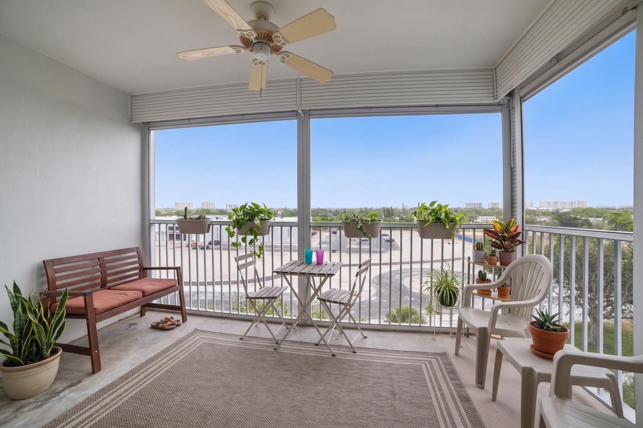 5700 NW 2nd Avenue, Unit #705, Boca Raton, FL 33487 Photo