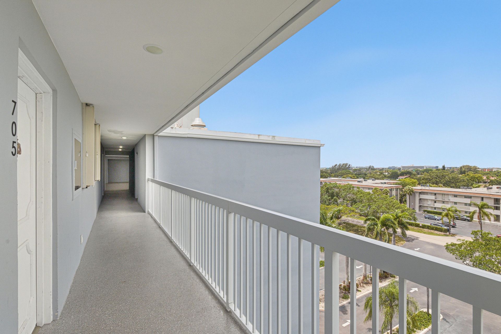 5700 NW 2nd Avenue, Unit #705, Boca Raton, FL 33487 Photo