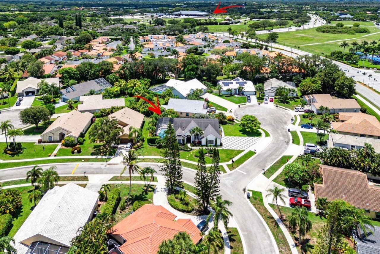 2470 Sandstone Court, Wellington, FL 33414 Photo