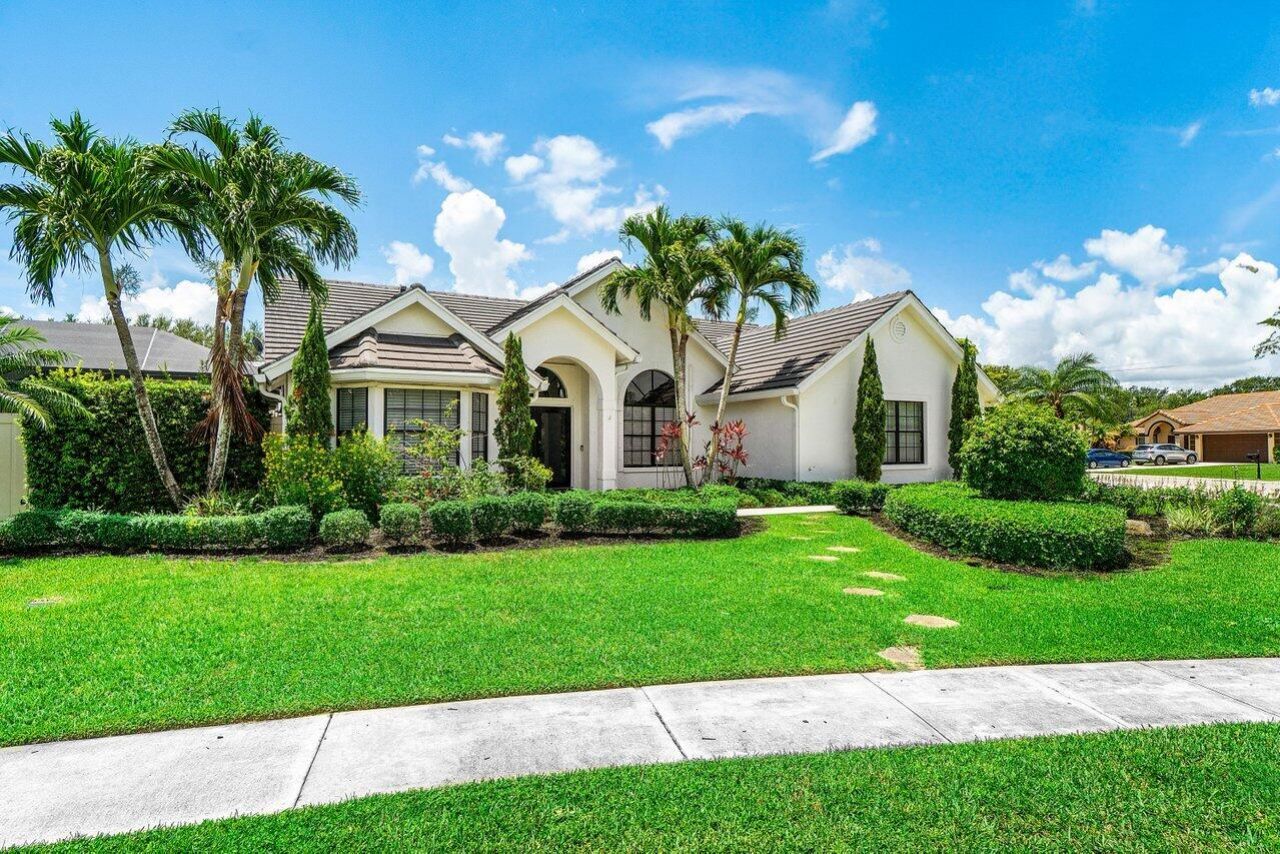 2470 Sandstone Court, Wellington, FL 33414 Photo