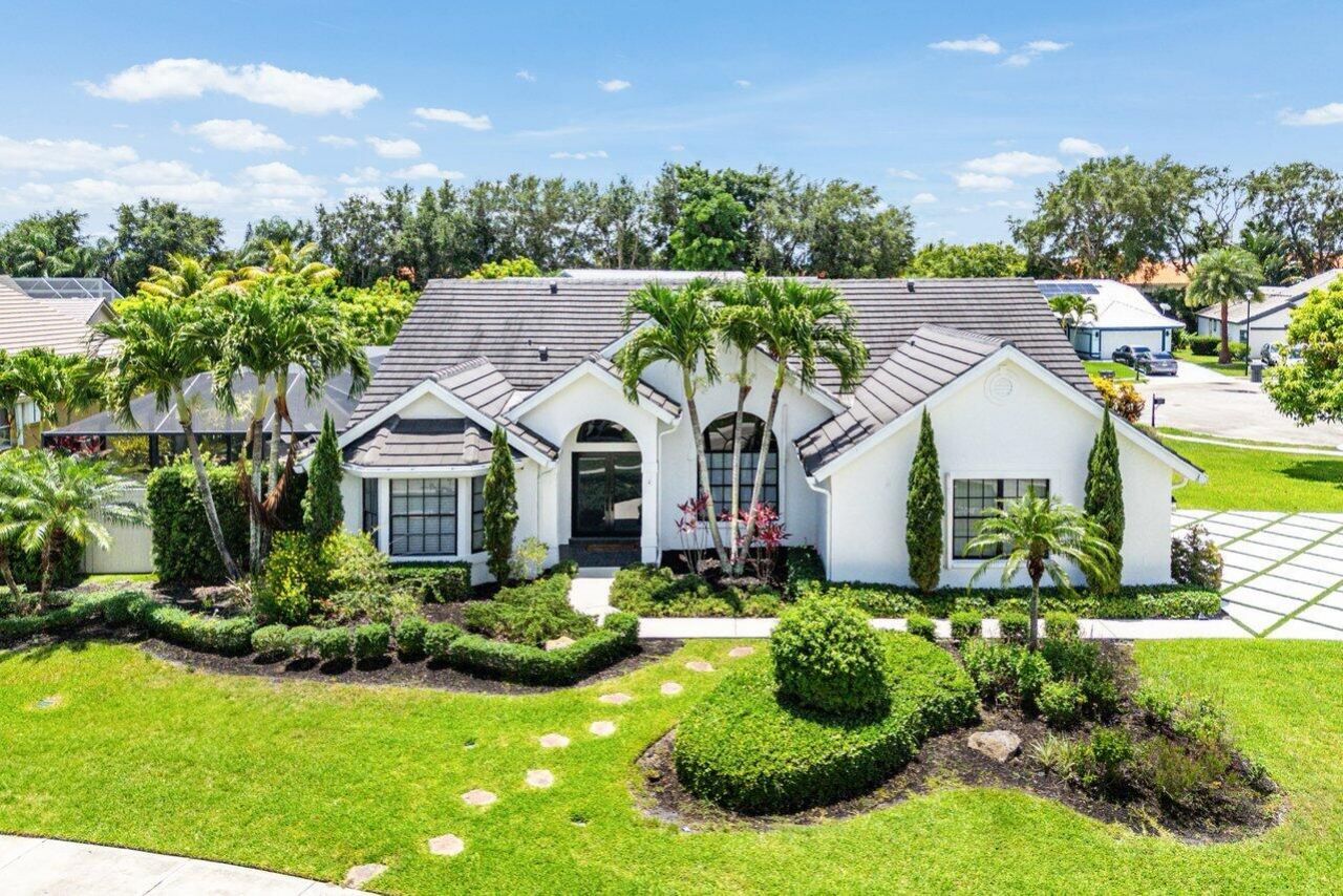 2470 Sandstone Court, Wellington, FL 33414 Photo