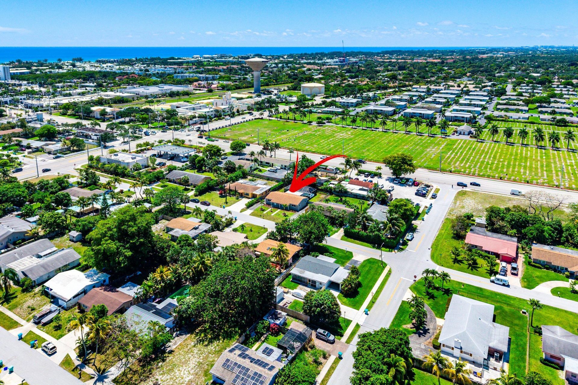134 SW 14th Avenue, Unit A, Boynton Beach, FL 33435 Photo