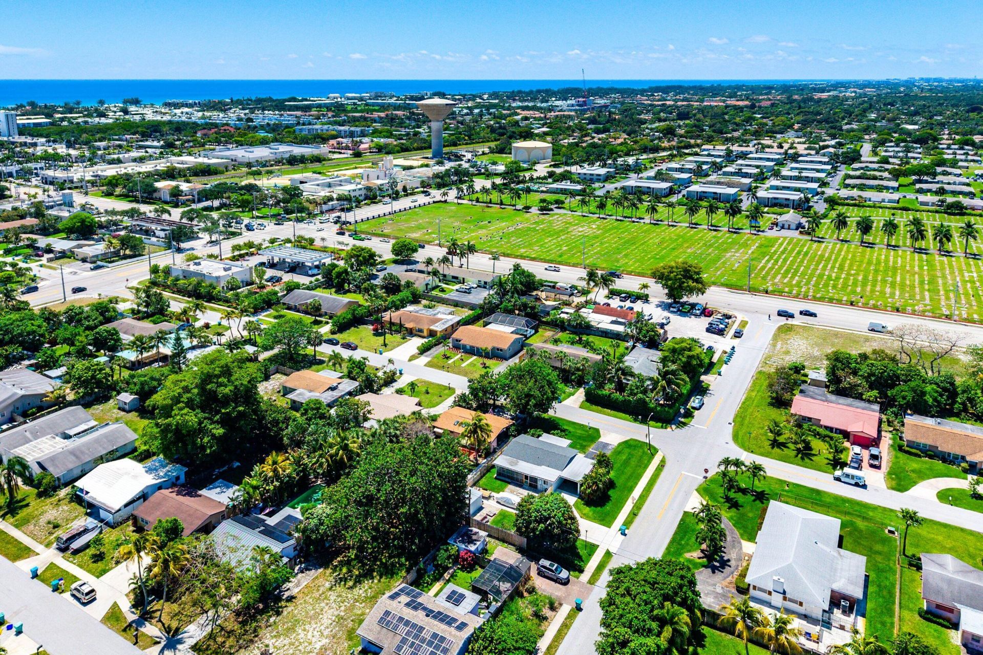 134 SW 14th Avenue, Unit A, Boynton Beach, FL 33435 Photo