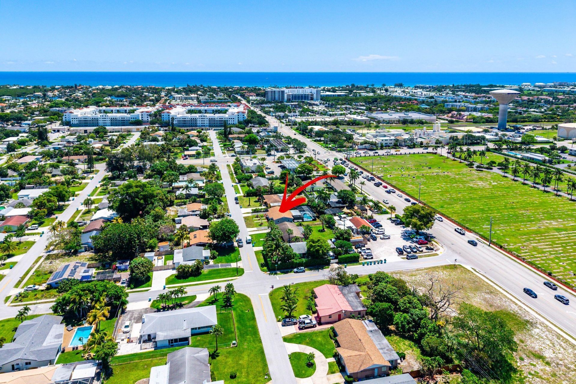 134 SW 14th Avenue, Unit A, Boynton Beach, FL 33435 Photo