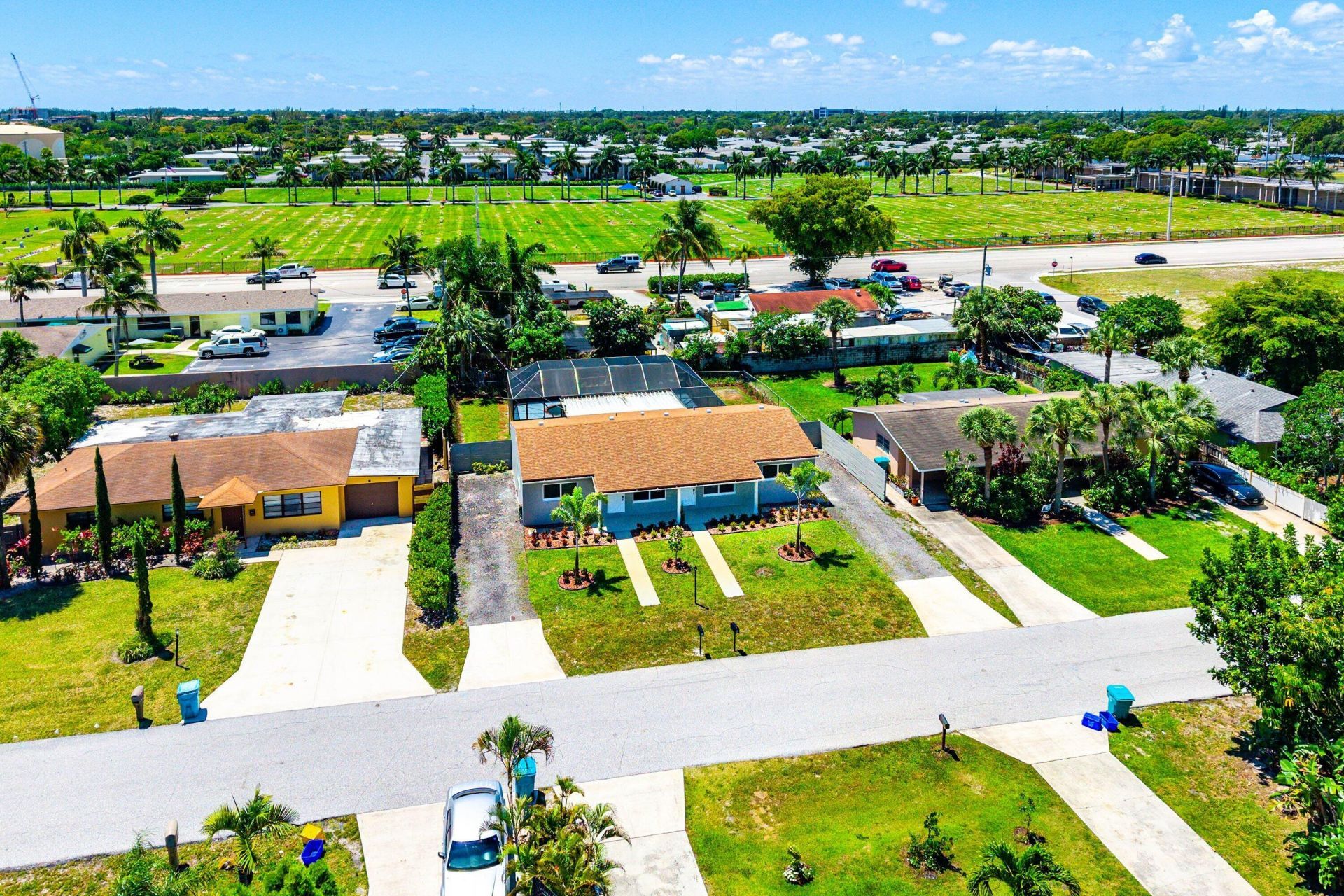 134 SW 14th Avenue, Unit A, Boynton Beach, FL 33435 Photo