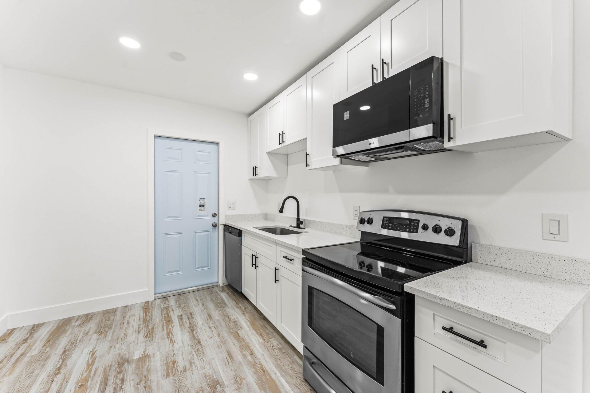 134 SW 14th Avenue, Unit A, Boynton Beach, FL 33435 Photo