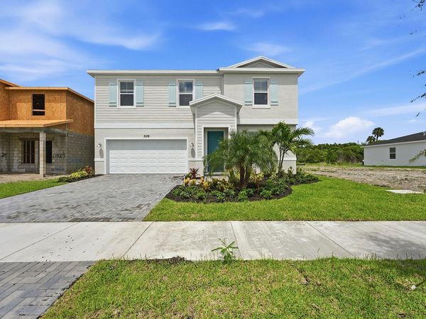 3129 Spanish Cedar Place, Fort Pierce, FL 34946