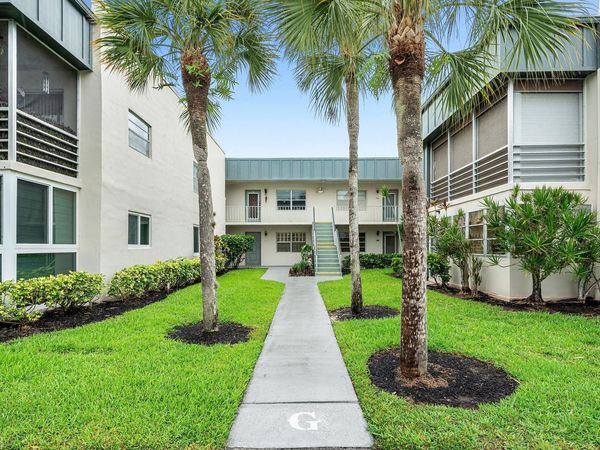 334 Burgundy G, Delray Beach, FL 33484