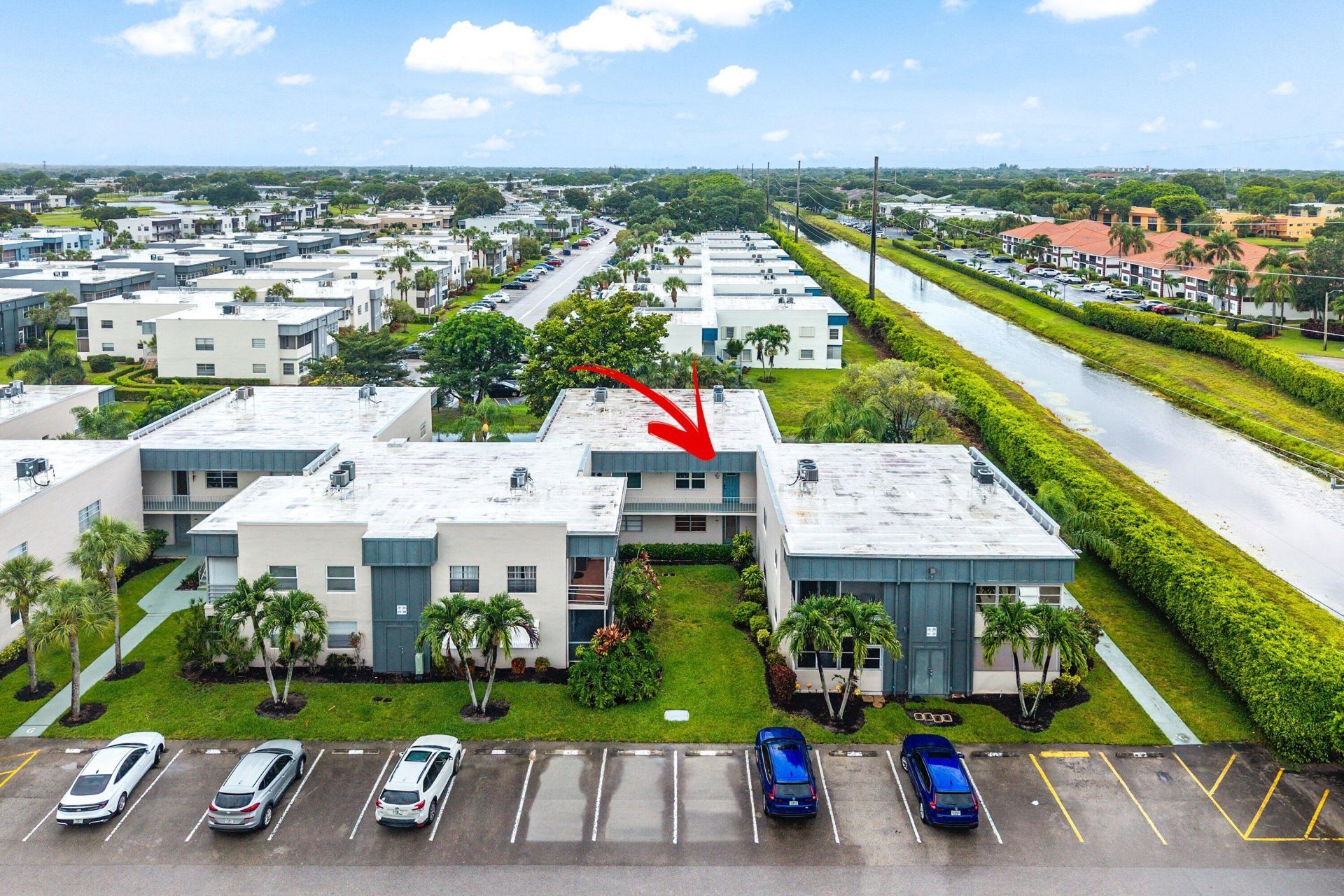 334 Burgundy G, Delray Beach, FL 33484 Photo