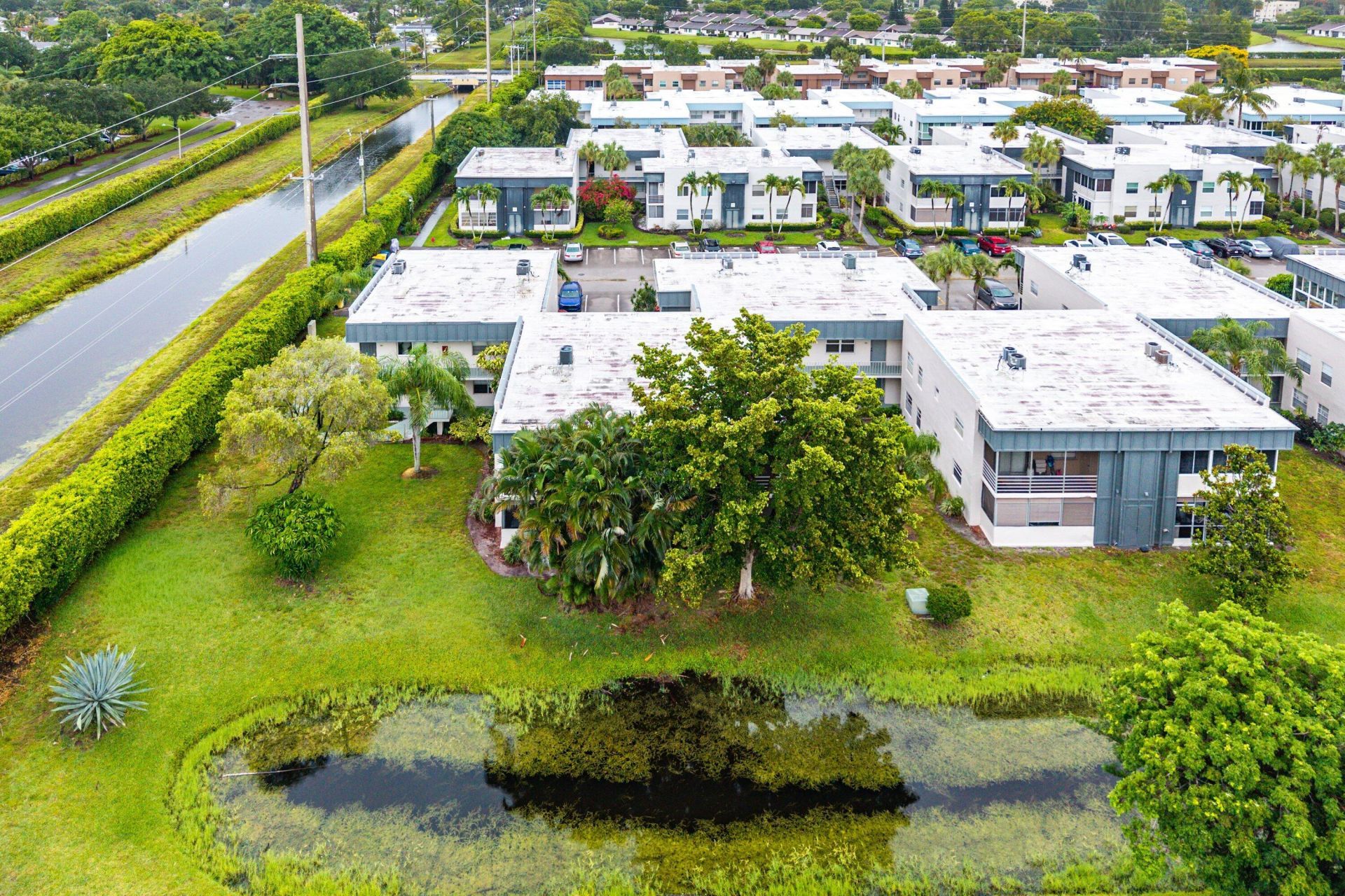 334 Burgundy G, Delray Beach, FL 33484 Photo