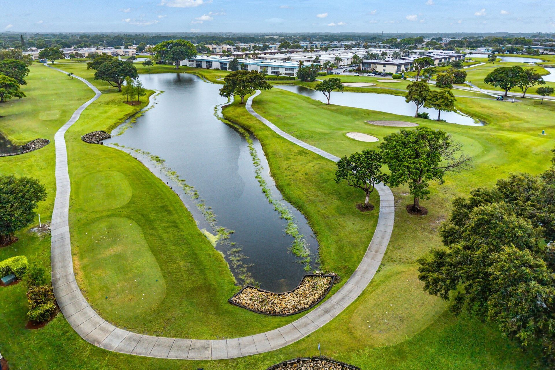334 Burgundy G, Delray Beach, FL 33484 Photo