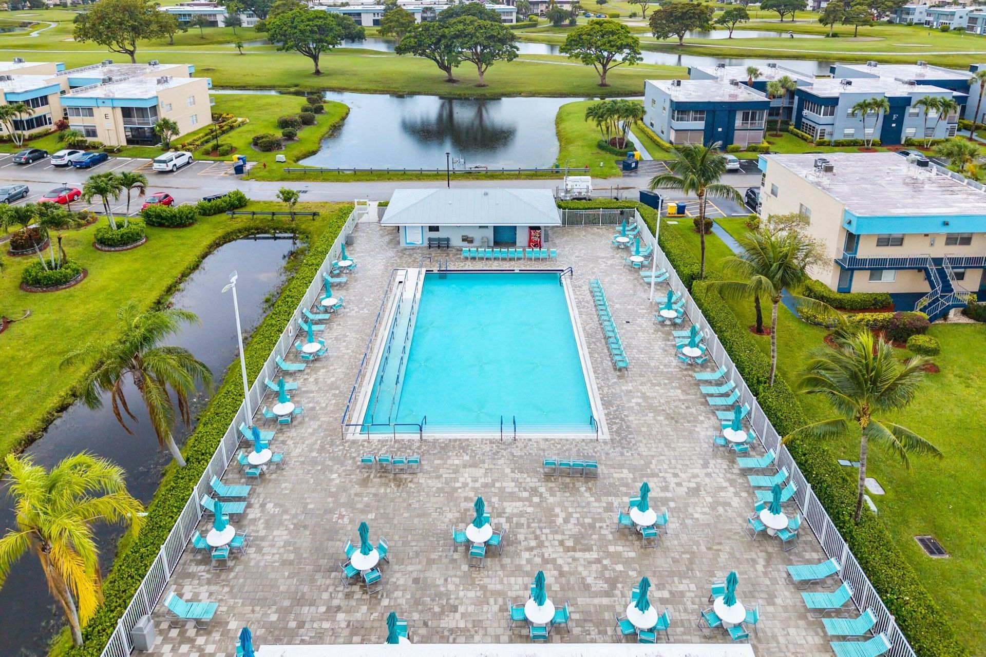 334 Burgundy G, Delray Beach, FL 33484 Photo