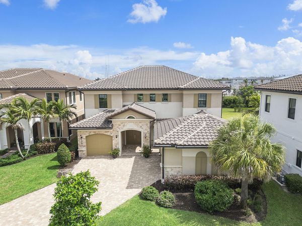 12745 Bayside Court, Parkland, FL 33076