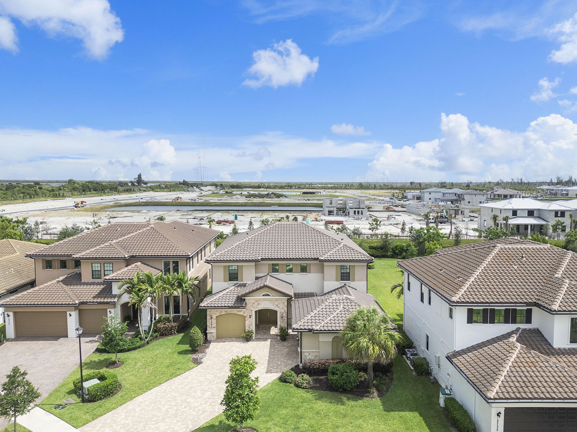 12745 Bayside Court, Parkland, FL 33076 Photo