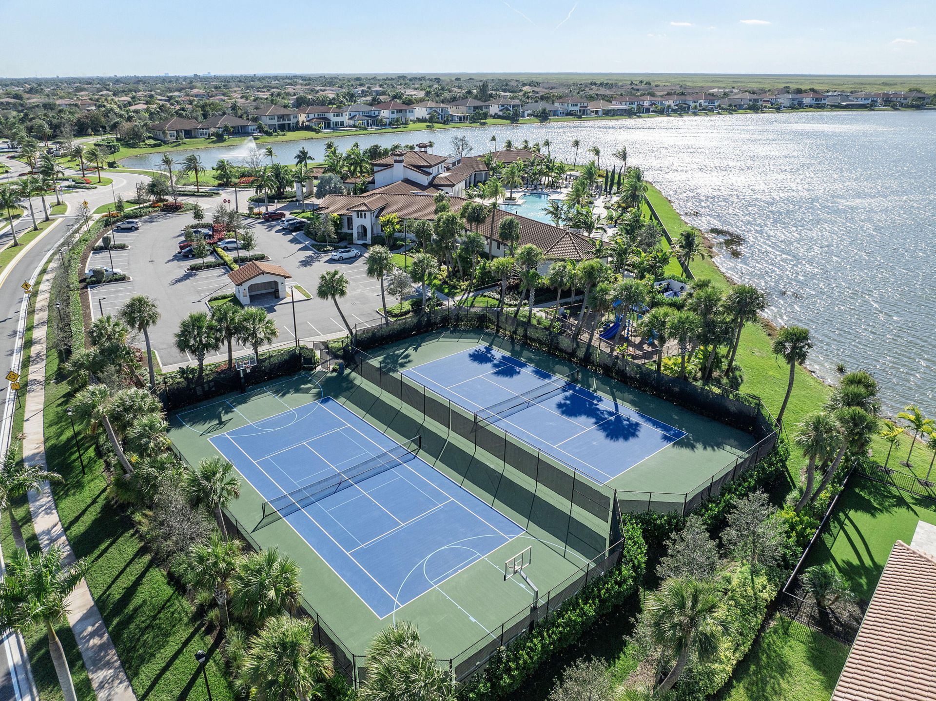 12745 Bayside Court, Parkland, FL 33076 Photo