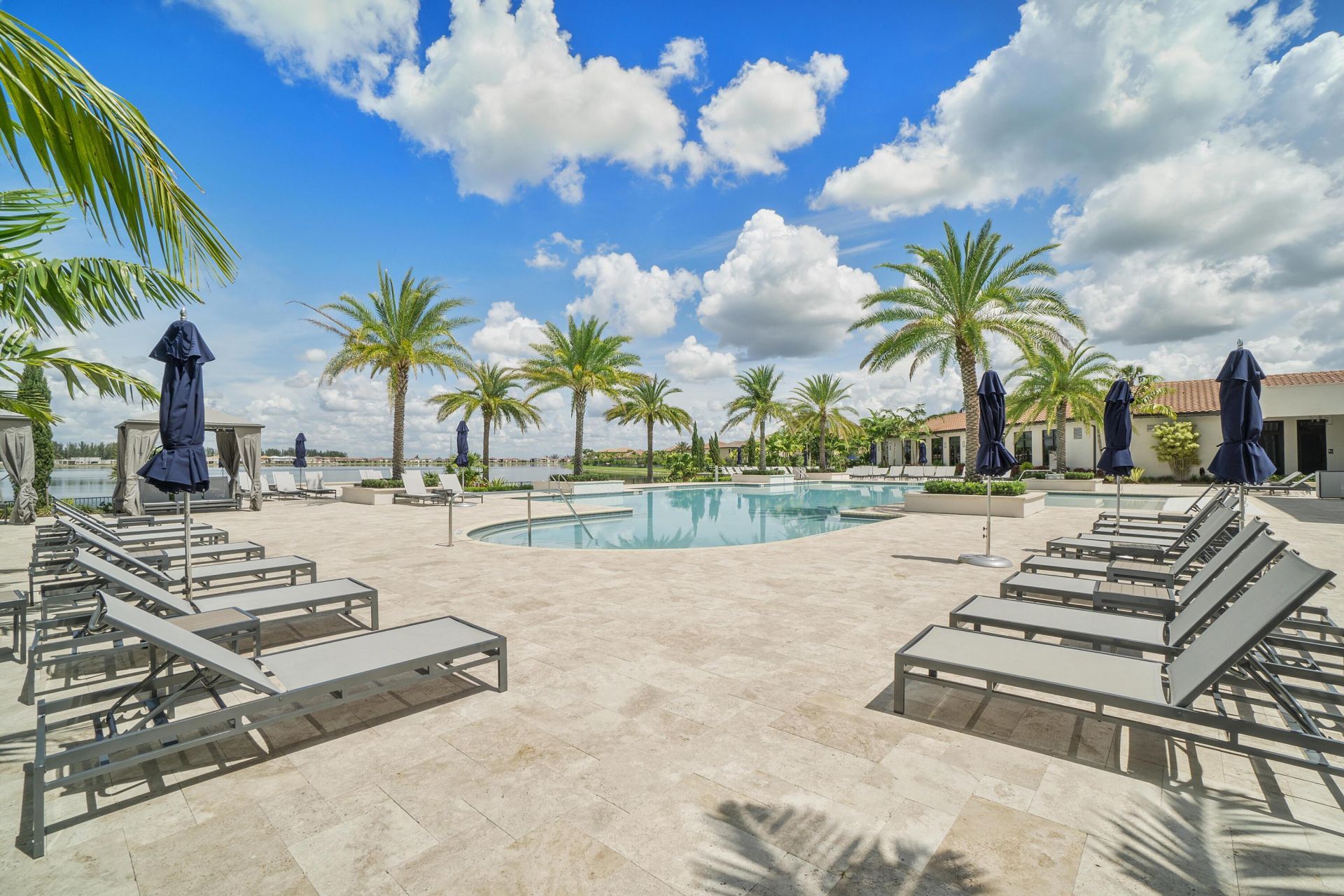 12745 Bayside Court, Parkland, FL 33076 Photo