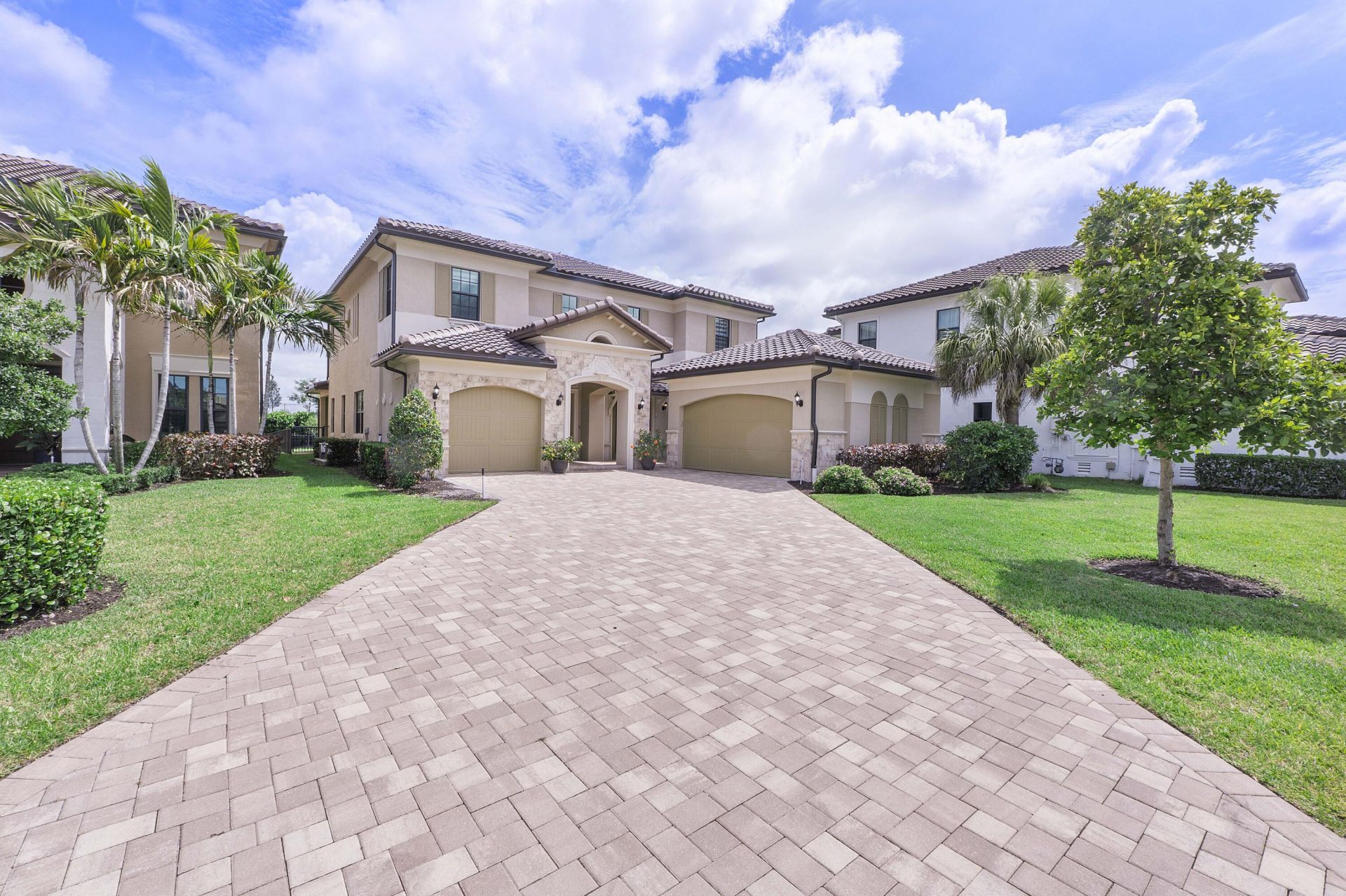 12745 Bayside Court, Parkland, FL 33076 Photo
