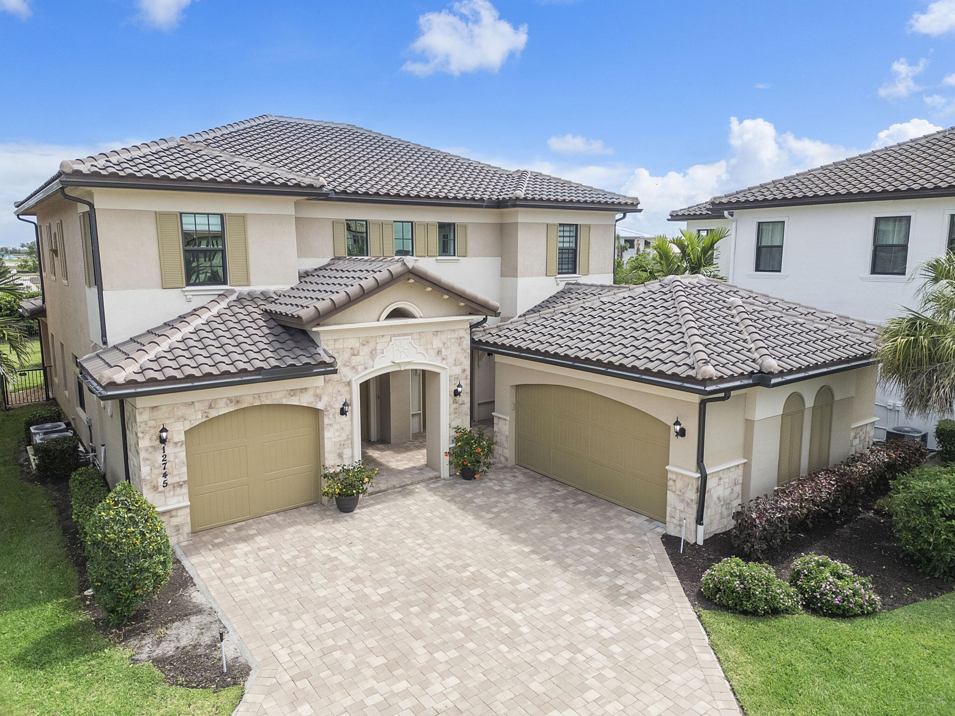 12745 Bayside Court, Parkland, FL 33076 Photo