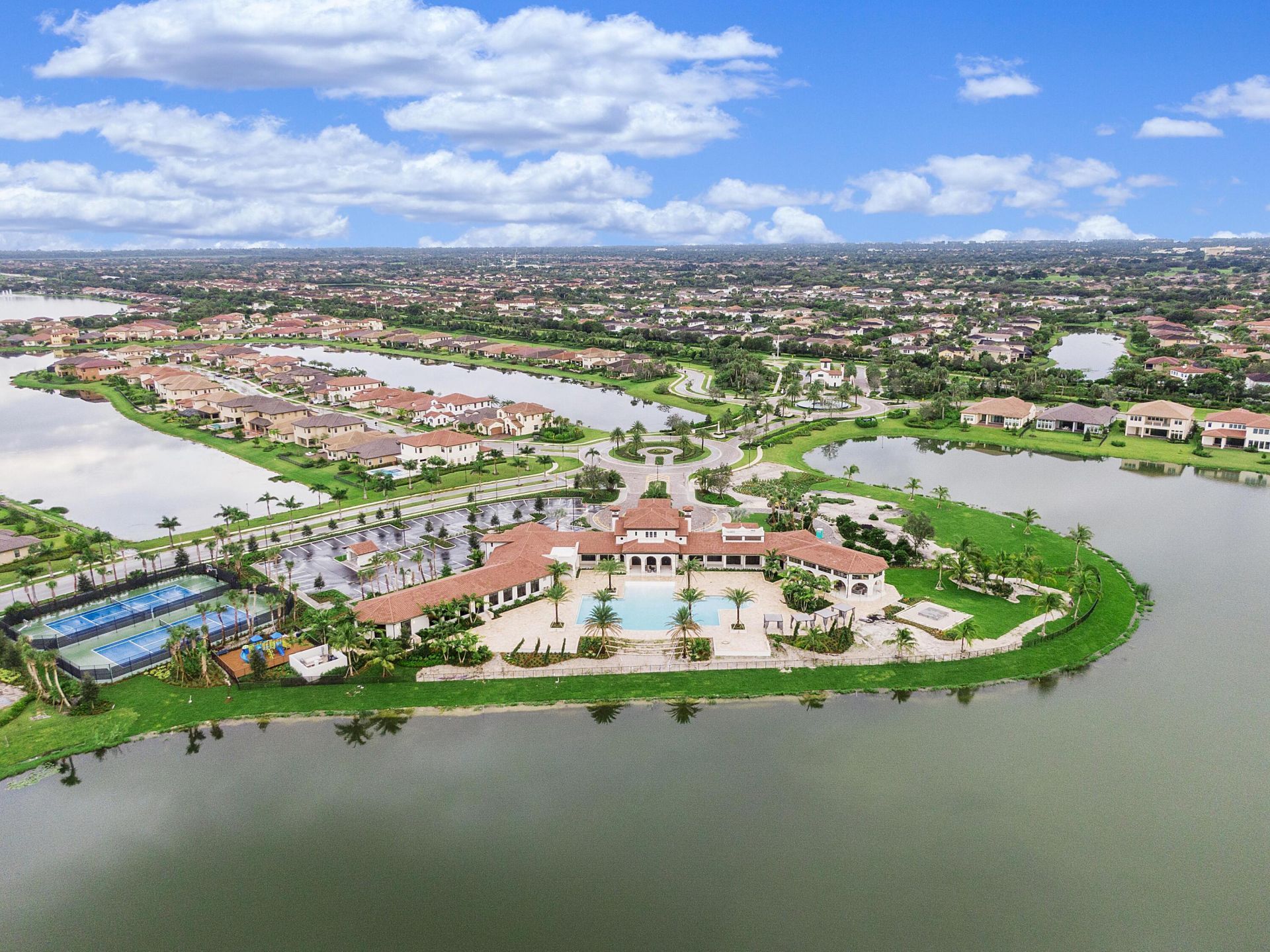 12745 Bayside Court, Parkland, FL 33076 Photo