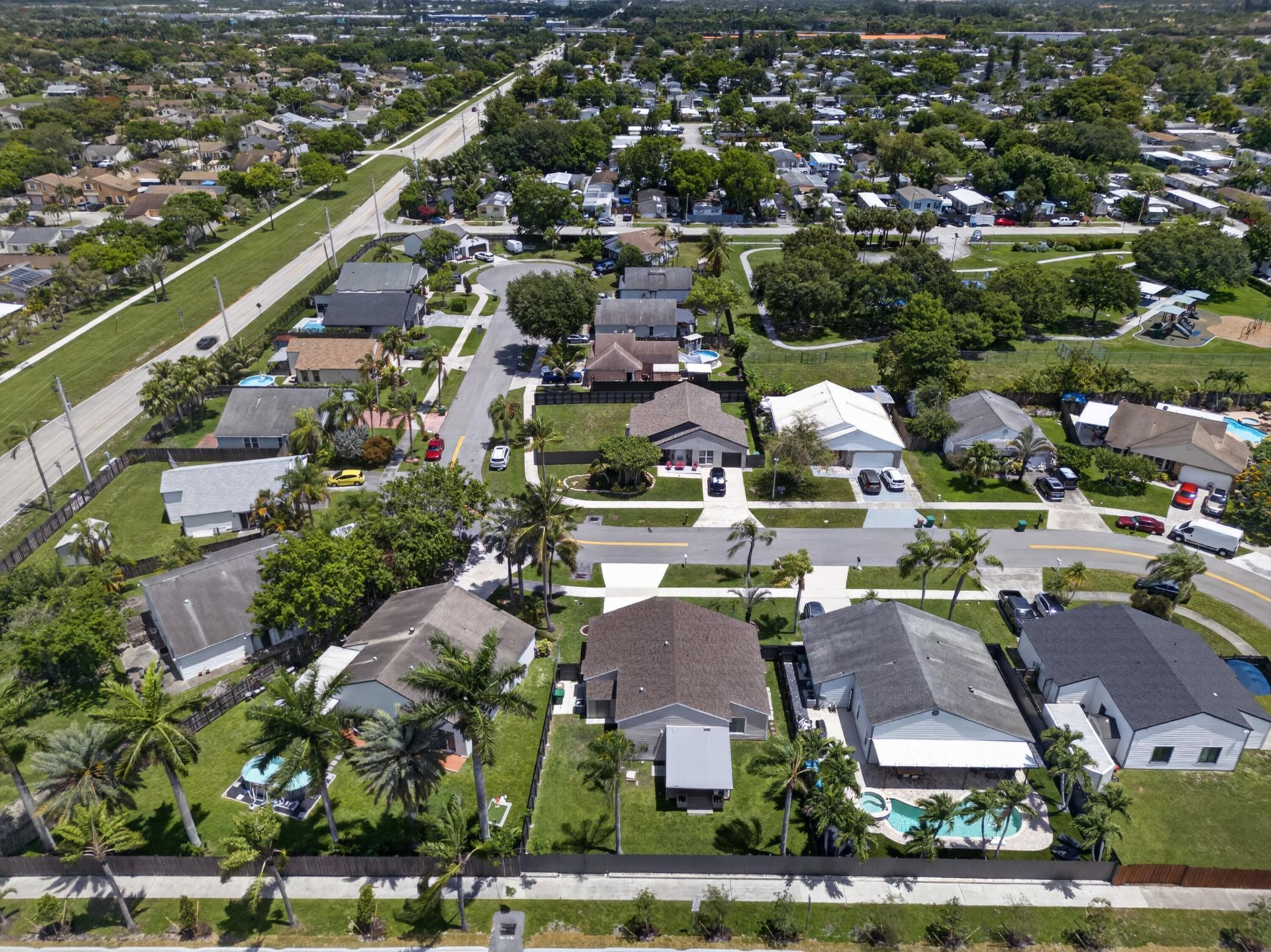 13560 SW 9th Court, Davie, FL 33325 Photo