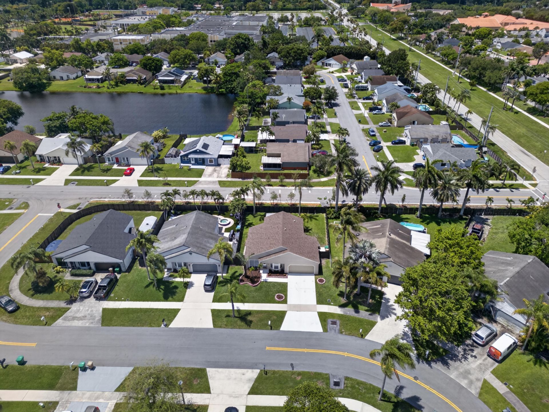 13560 SW 9th Court, Davie, FL 33325 Photo