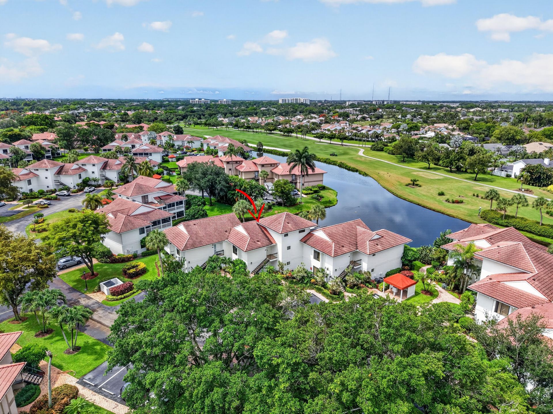 19221 Sabal Lake Drive, Unit 5124, Boca Raton, FL 33434 Photo