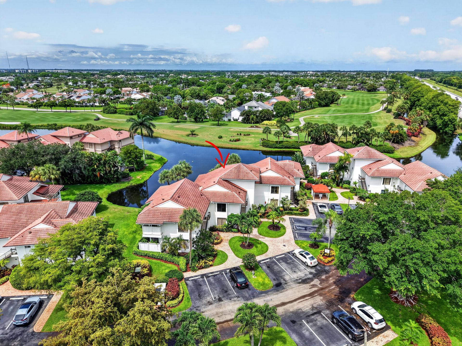 19221 Sabal Lake Drive, Unit 5124, Boca Raton, FL 33434 Photo