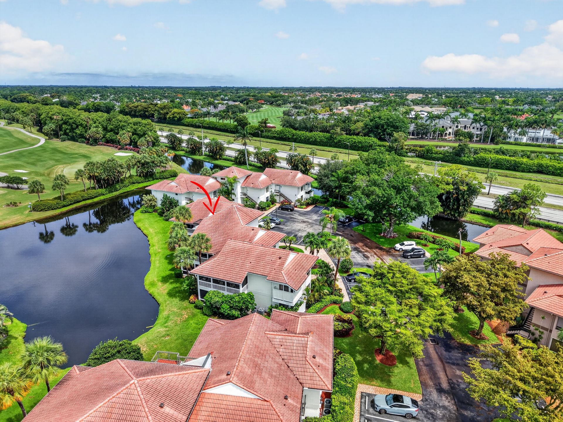 19221 Sabal Lake Drive, Unit 5124, Boca Raton, FL 33434 Photo