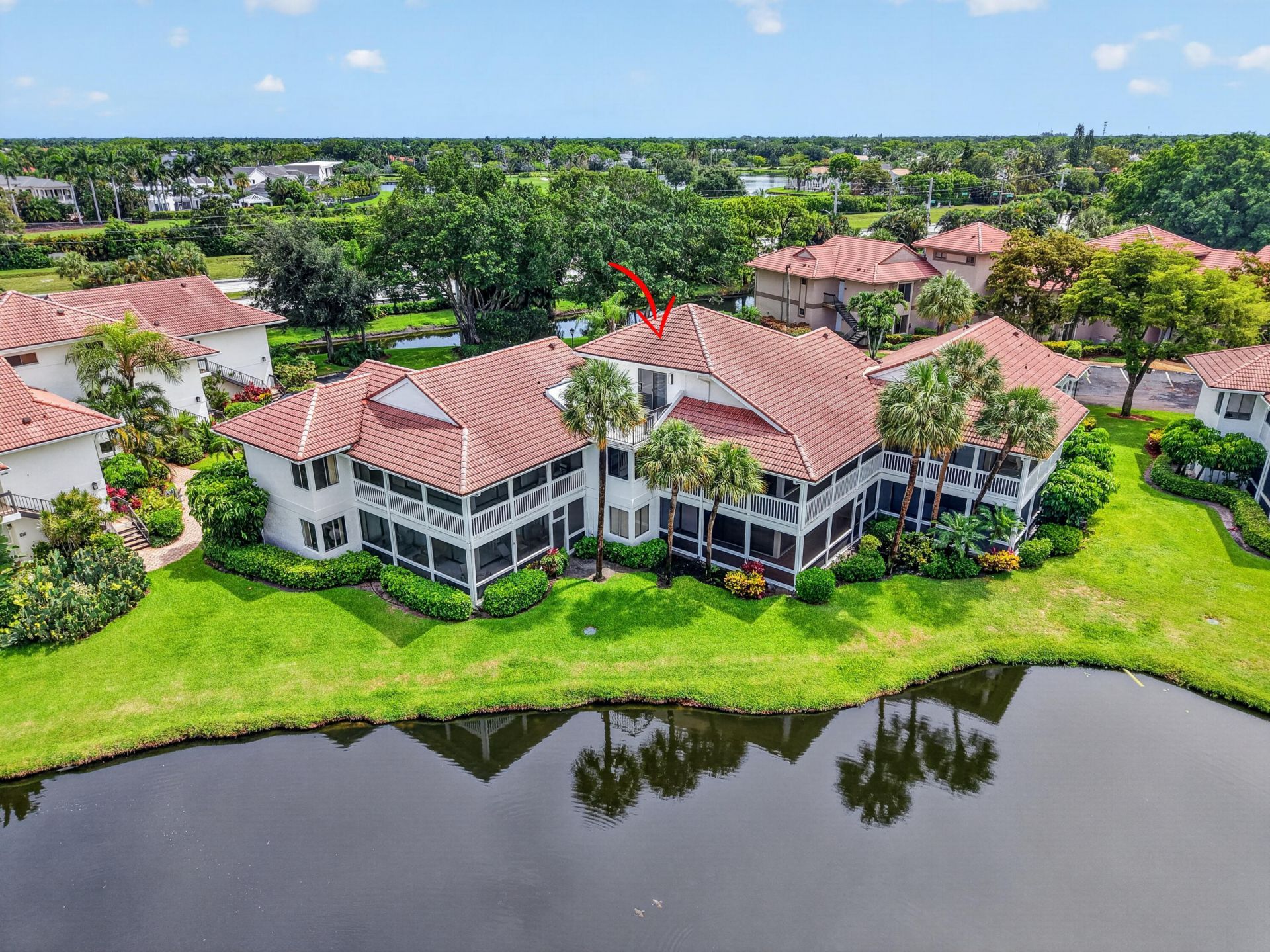 19221 Sabal Lake Drive, Unit 5124, Boca Raton, FL 33434 Photo