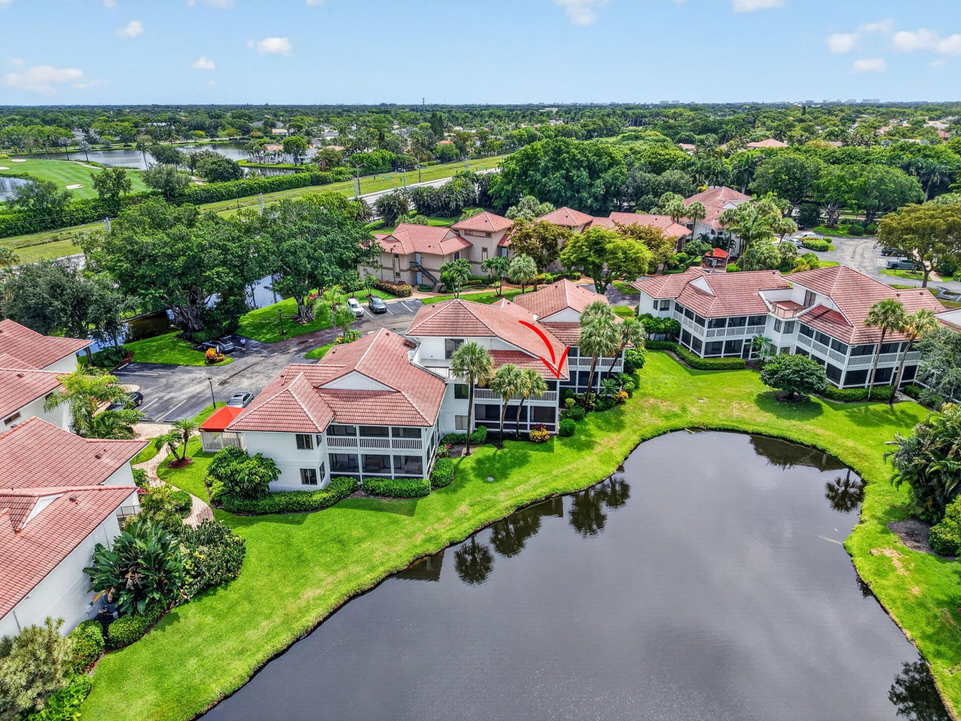 19221 Sabal Lake Drive, Unit 5124, Boca Raton, FL 33434 Photo