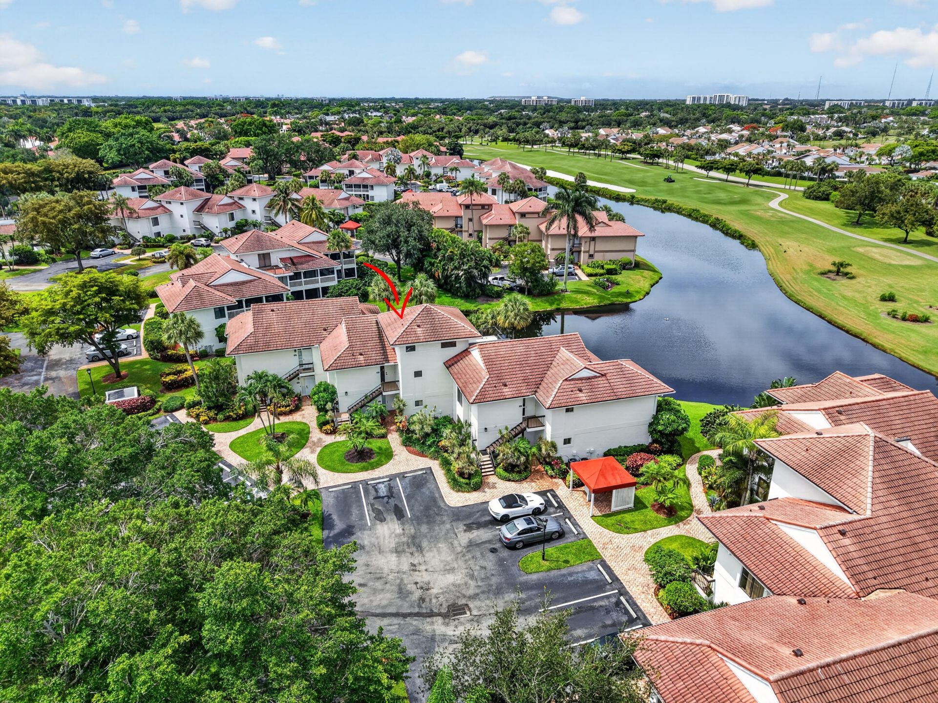 19221 Sabal Lake Drive, Unit 5124, Boca Raton, FL 33434 Photo