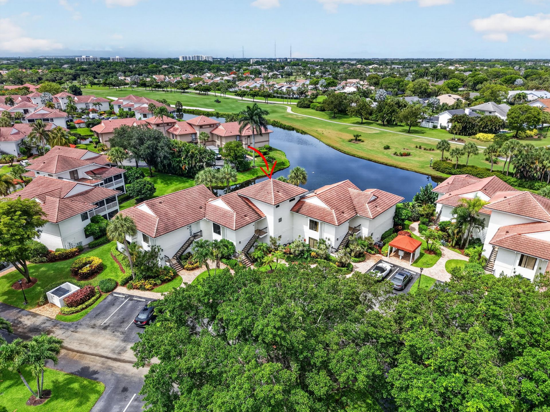 19221 Sabal Lake Drive, Unit 5124, Boca Raton, FL 33434 Photo