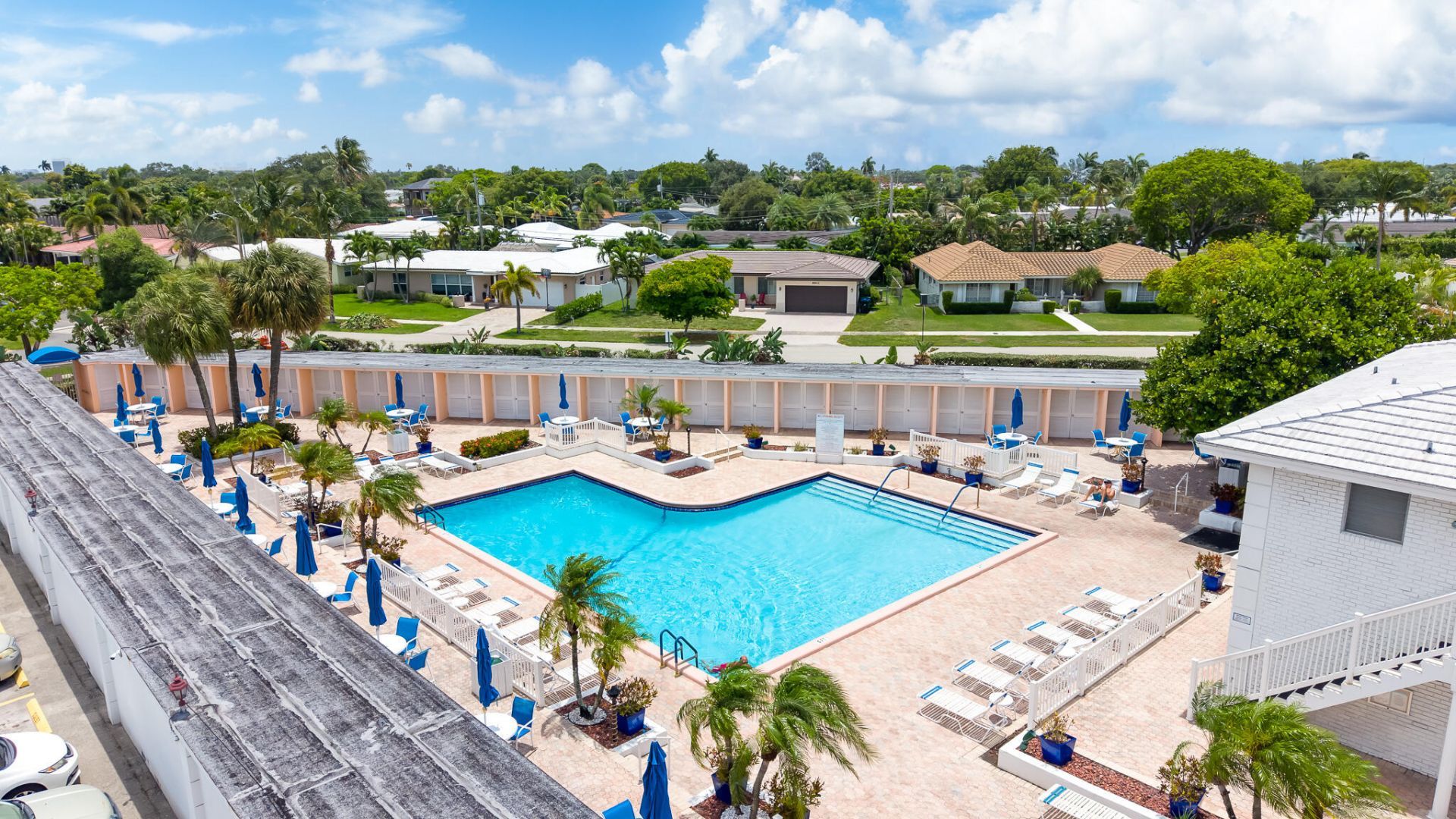 2171 NE 66th Street, Unit 812, Fort Lauderdale, FL 33308 Photo