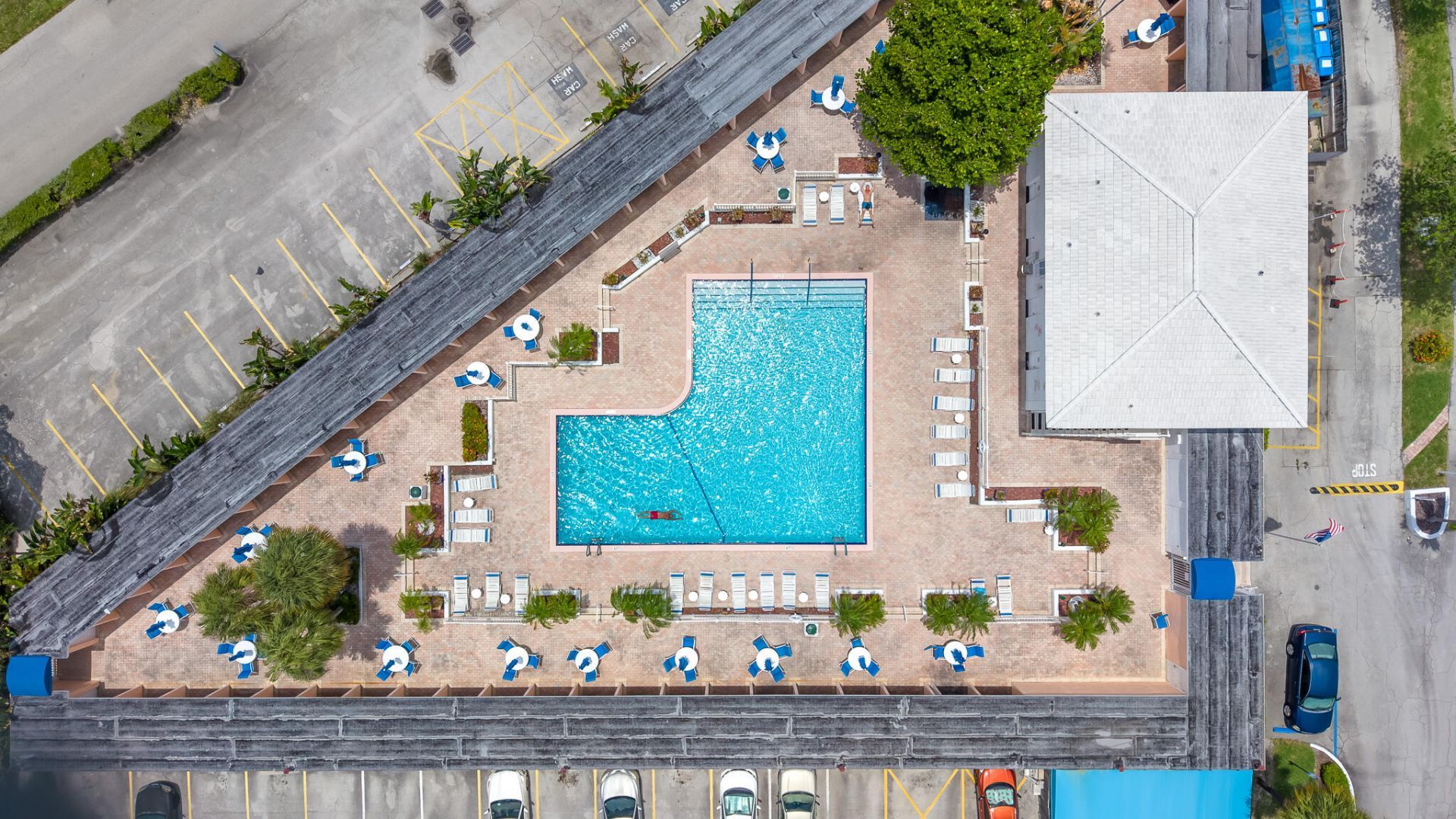 2171 NE 66th Street, Unit 812, Fort Lauderdale, FL 33308 Photo