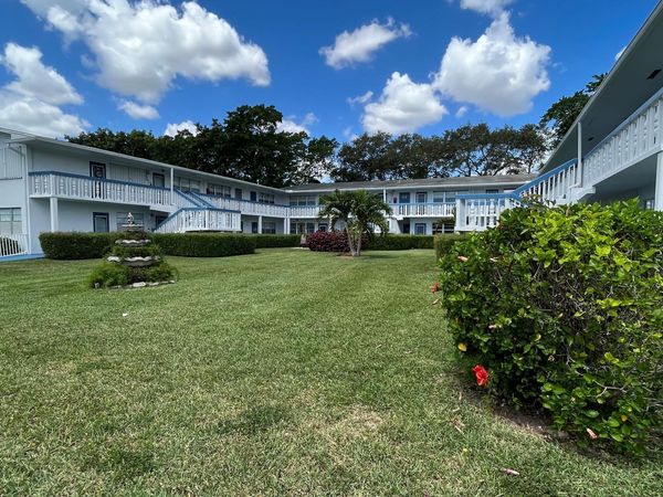 119 E Westbury E, Unit 119, Deerfield Beach, FL 33442