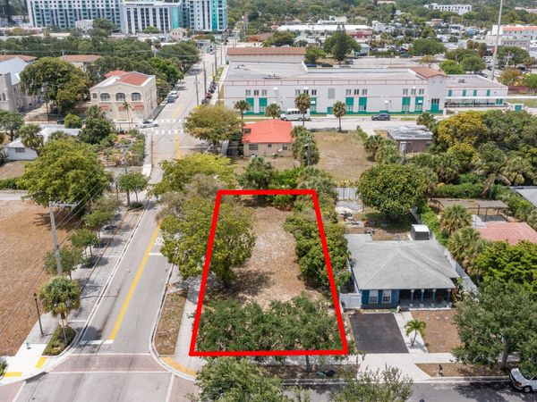 447 20th Street, West Palm Beach, FL 33407